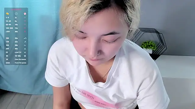 JodyBready online show from March 22, 2025, 4:14 am