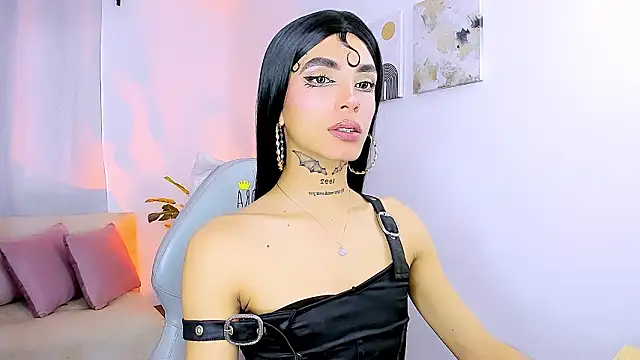 nilam valker online show from March 11, 2026, 7:52 pm