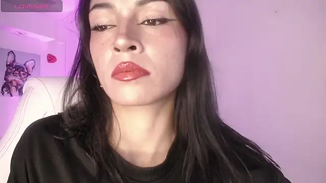 LoreleyNovoa online show from March 1, 2026, 3:50 am