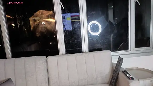 Ivanna West online show from March 19, 2026, 9:53 am