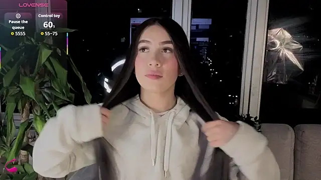 Ivanna West online show from September 30, 2025, 10:21 am