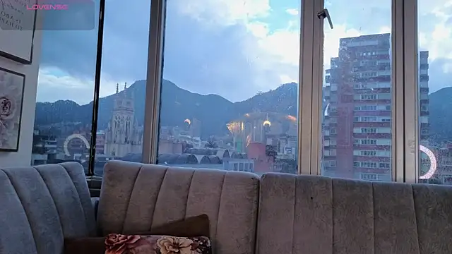 Ivanna West online show from February 16, 2026, 11:53 am