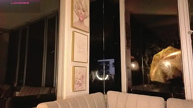 Ivanna West online show from March 13, 2026, 9:58 am