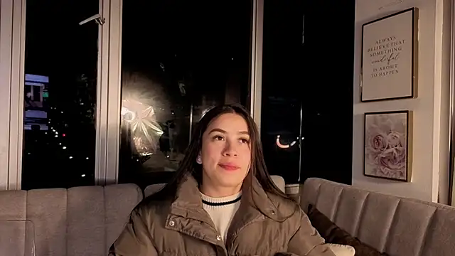 Ivanna West online show from December 2, 2025, 10:06 am