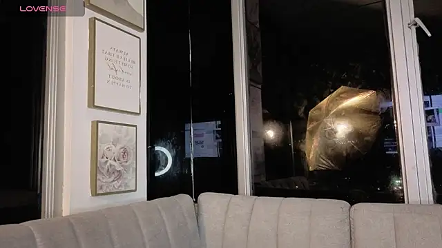 Ivanna West online show from April 7, 2026, 9:55 am