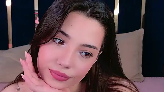 Alice Deleon online show from April 8, 2026, 11:12 am