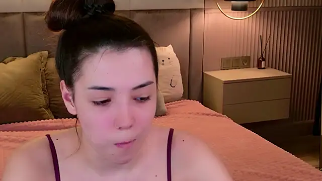 Alice Deleon online show from February 14, 2026, 10:59 am