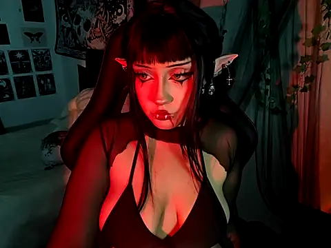 blue katt online show from October 22, 2025, 8:30 pm