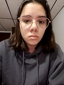 EmmaSulivan online show from January 12, 2026, 10:44 am