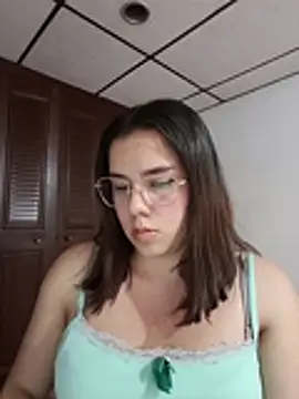 EmmaSulivan online show from February 20, 2026, 10:22 pm