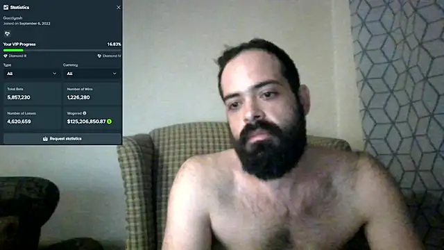 guccititi online show from November 27, 2025, 2:23 am