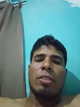 Andresjflds online show from June 22, 2026, 5:10 pm