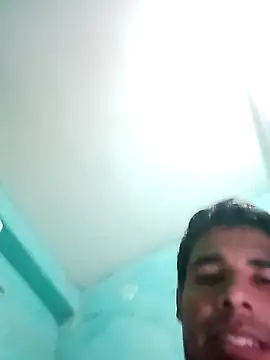 Andresjflds online show from September 13, 2025, 8:53 pm