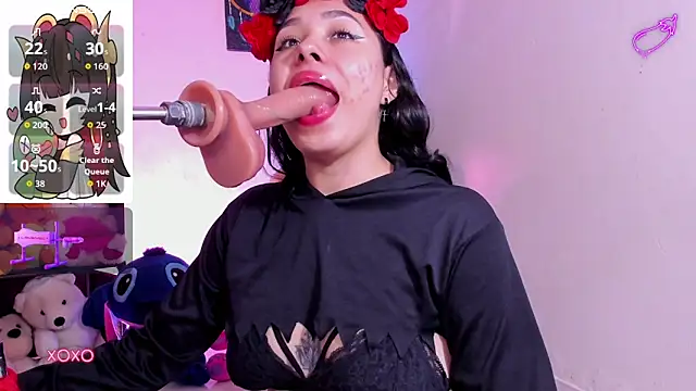 Emma Winslow online show from April 30, 2026, 10:11 am