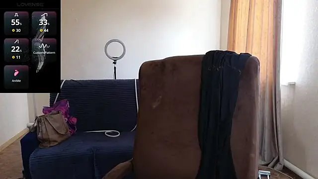 Sandra Snowflake online show from April 16, 2026, 10:38 am