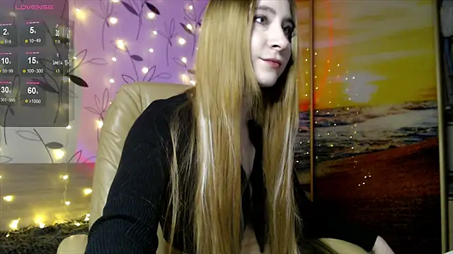 Ivy dean online show from March 1, 2025, 7:26 pm