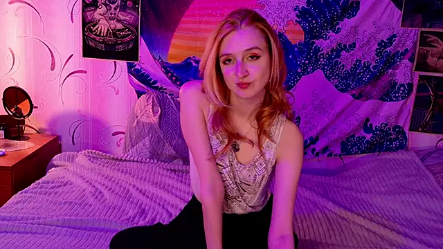 aishiro online show from April 27, 2026, 6:50 pm