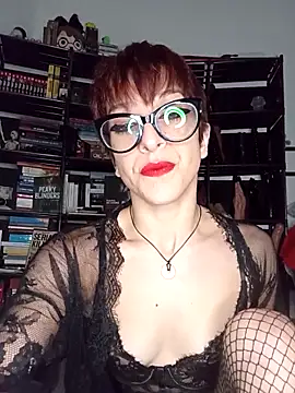 MirianaB online show from October 29, 2025, 2:38 pm