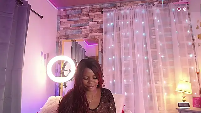 DashaSousaa online show from December 22, 2025, 12:05 pm