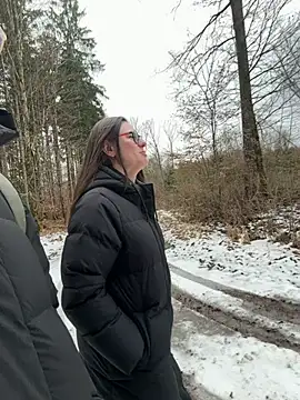 AvaFlowers6 online show from February 17, 2026, 1:52 pm