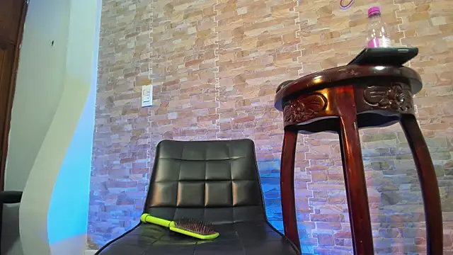 Madison Cambell online show from February 7, 2026, 10:51 pm