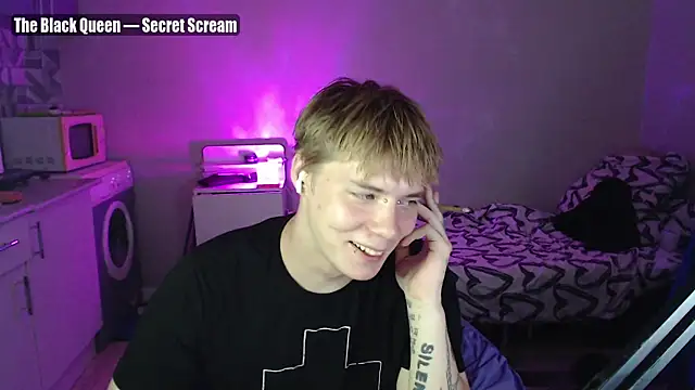yourlildemon online show from August 4, 2026, 5:28 pm