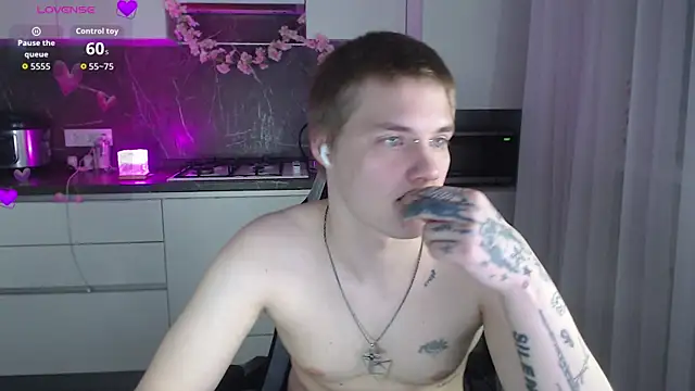 yourlildemon online show from April 18, 2026, 5:59 pm
