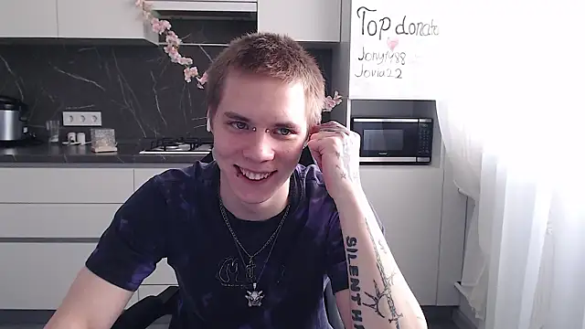 yourlildemon online show from March 18, 2026, 8:50 am