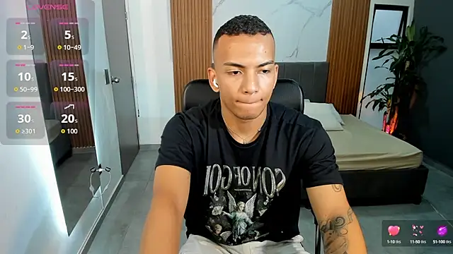 Rafa2004Cruz online show from September 15, 2025, 11:43 am