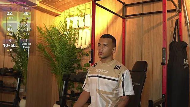 Rafa2004Cruz online show from March 1, 2026, 5:02 pm