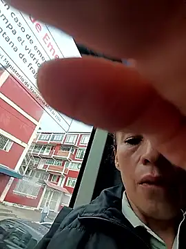 Coeur de luxure online show from January 15, 2026, 11:57 am