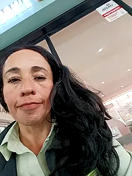 Coeur de luxure online show from March 21, 2025, 7:24 pm