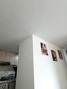 Coeur de luxure online show from October 5, 2025, 2:30 pm