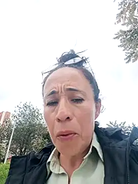 Coeur de luxure online show from April 10, 2026, 6:15 pm