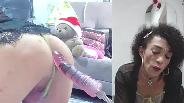 afroditacute15 online show from November 18, 2025, 7:06 pm