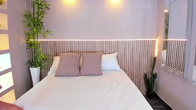 GeorginaReyes online show from January 10, 2026, 10:49 pm