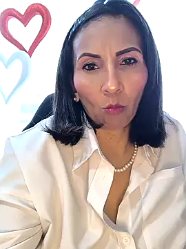 Mrsvictoriaaa online show from February 7, 2026, 7:11 pm