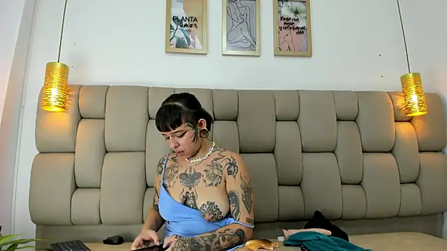 Braylen Sanchez online show from March 10, 2025, 9:29 pm