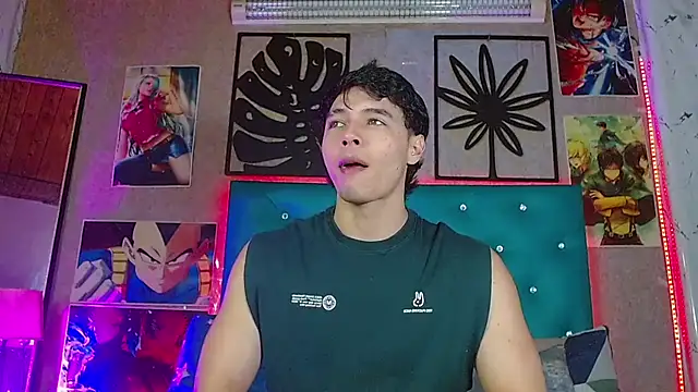 Snapshot of LiamAndrewzz chatting on February 11, 2026, 3:28 am LiamAndrewzz online show from February 11, 2026, 3:28 am