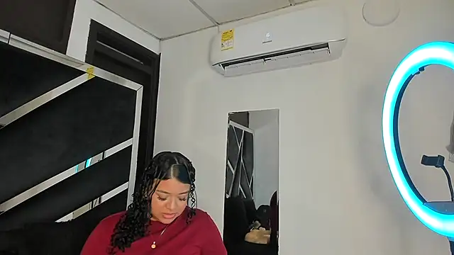 Rubyxht online show from January 7, 2026, 12:43 pm