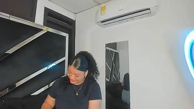 Rubyxht online show from September 29, 2025, 4:30 am