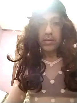 sexytranscasa online show from February 21, 2026, 2:35 am