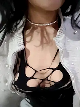 ElaRuil69 online show from January 9, 2026, 2:29 am