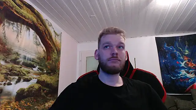 Justforfunc123 online show from October 26, 2025, 8:48 am