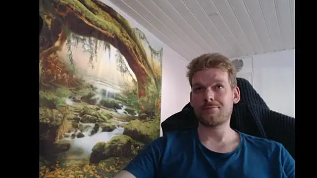 Justforfunc123 online show from May 22, 2026, 4:05 pm
