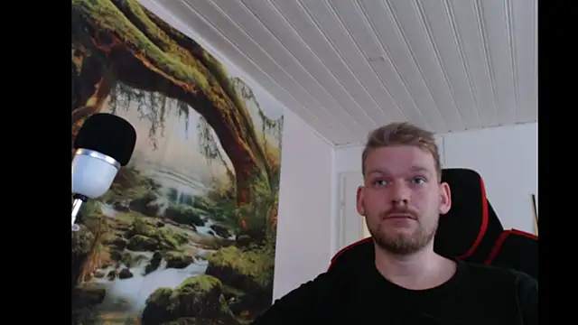 Justforfunc123 online show from May 25, 2026, 8:57 am