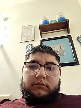 Bigdaddy-Marc online show from November 14, 2025, 9:02 am