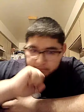 Bigdaddy-Marc online show from March 1, 2026, 4:23 am