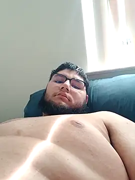 Bigdaddy-Marc online show from March 27, 2026, 10:33 pm