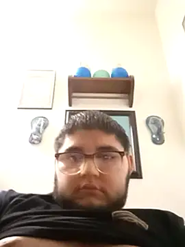 Bigdaddy-Marc online show from February 18, 2025, 11:11 am